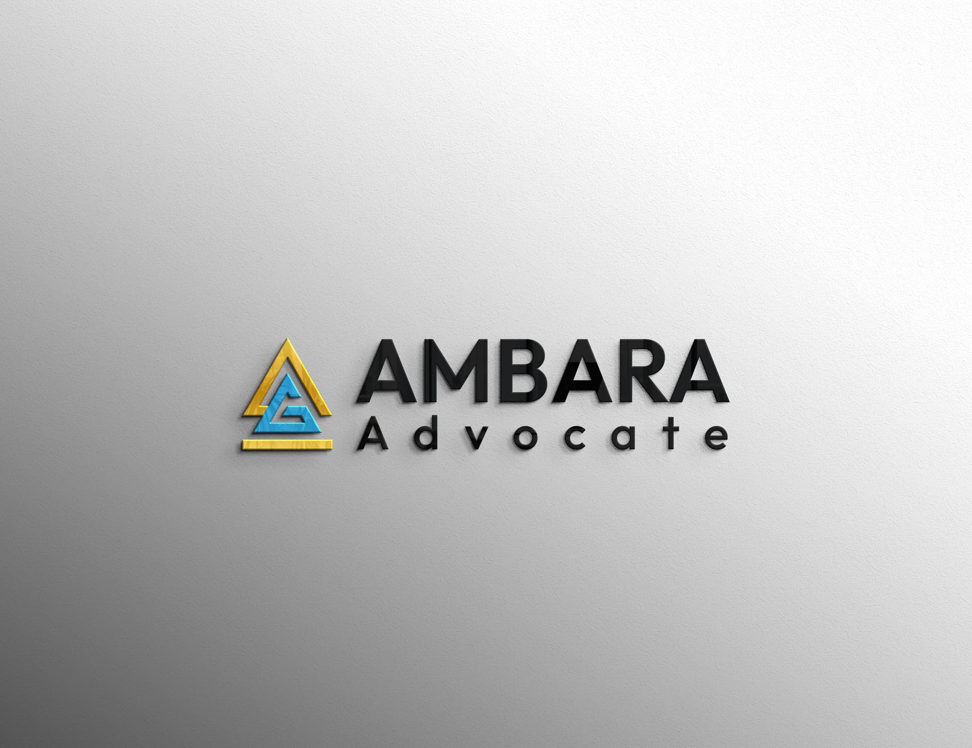 Tim Ambara Advocate sedang berdiskusi
