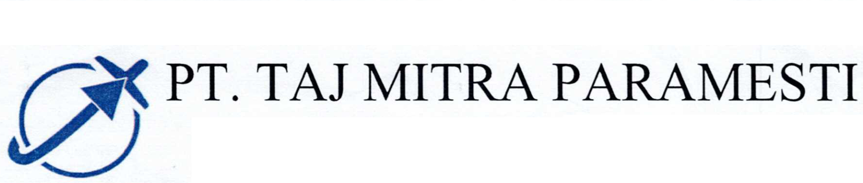 PT. TAJ MITRA PARAMESTI