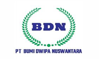 PT. BUMI DWIPA NUSWANTARA