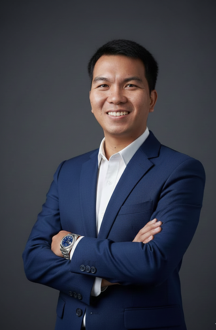 Tim Ambara Advocate sedang berdiskusi