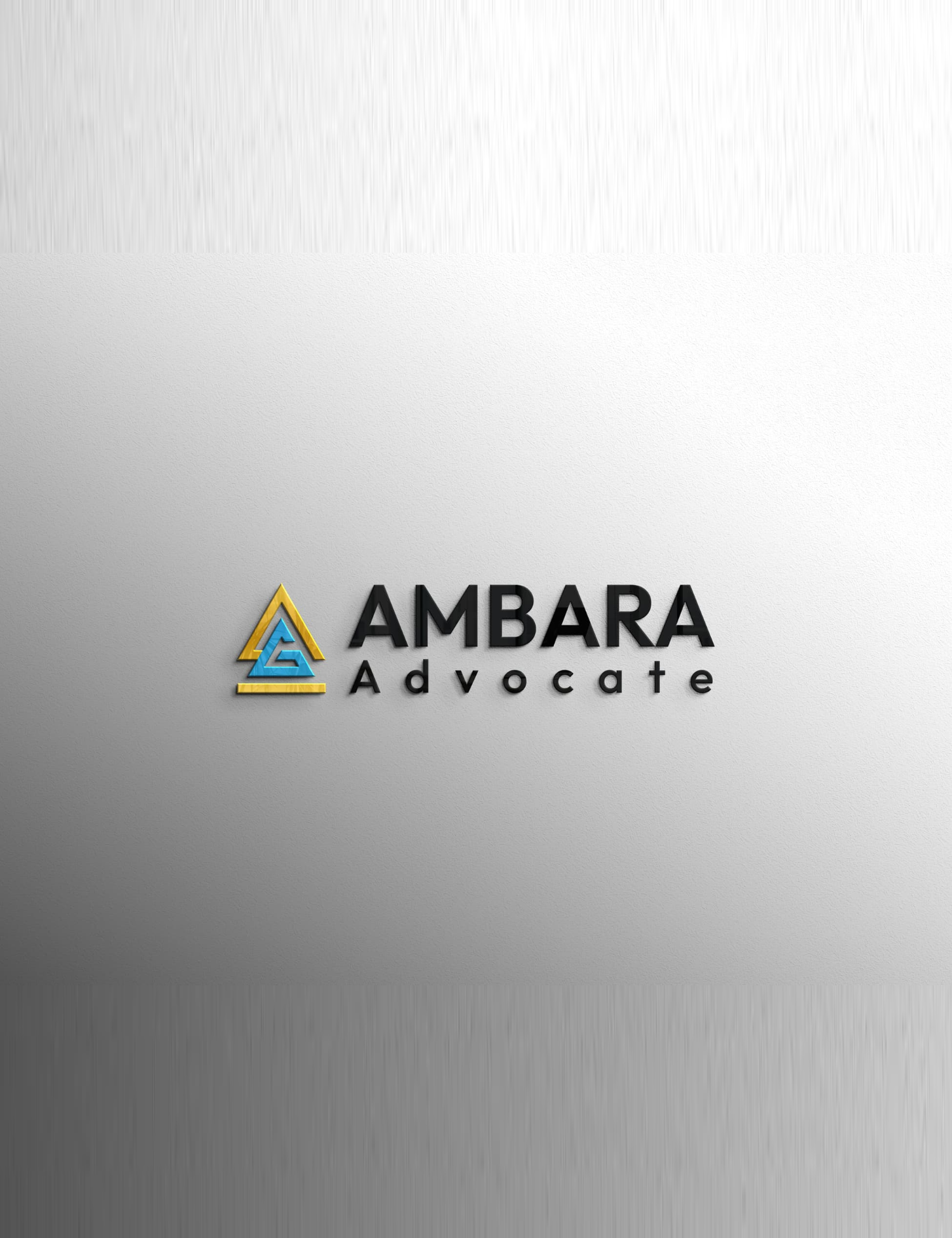 Tim Ambara Advocate sedang berdiskusi